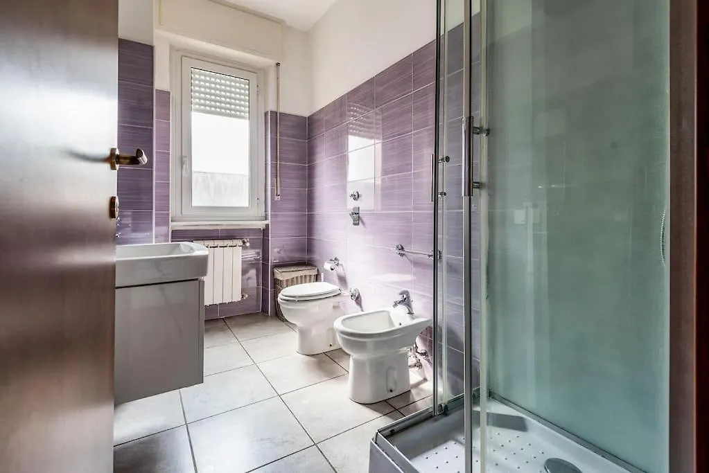 Green Oasis In Milan - Apartment Free Wifi - Policlinico San Donato - San Donato Milanese Italy