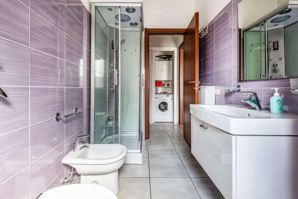 Green Oasis In Milan - Apartment Free Wifi - Policlinico San Donato - San Donato Milanese
