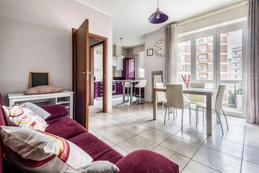 Green Oasis In Milan - Apartment Free Wifi - Policlinico San Donato - San Donato Milanese